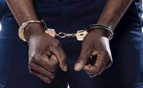 3 Farmers Arrested For Chewing Human Meat