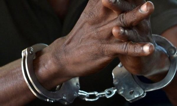 5th suspect arrested in Asaman Tamfoe robbery incident