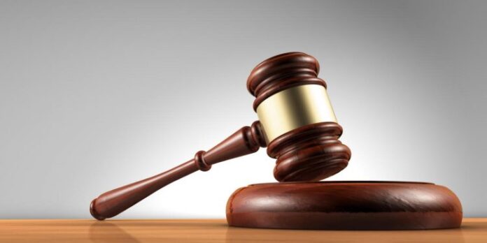 A young man without a job was given a sentence by an Accra Circuit Court