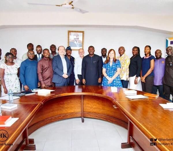 EU-Ghana Interim EPA