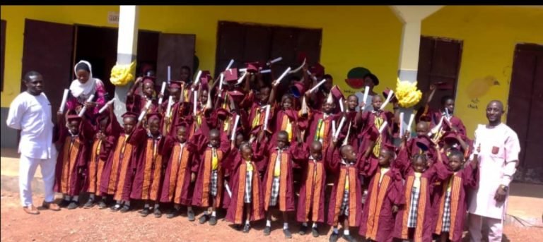 Parents advised to invest on early childhood education