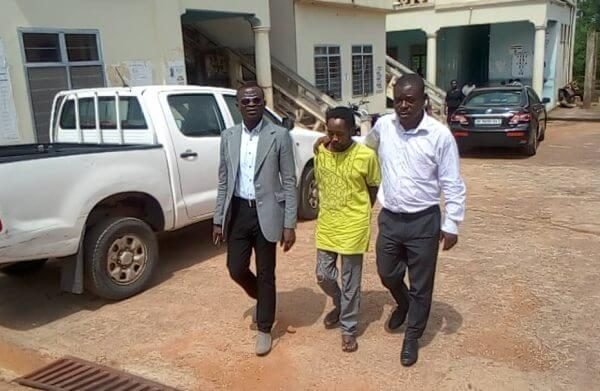 Court jails father for attempting to sell daughter