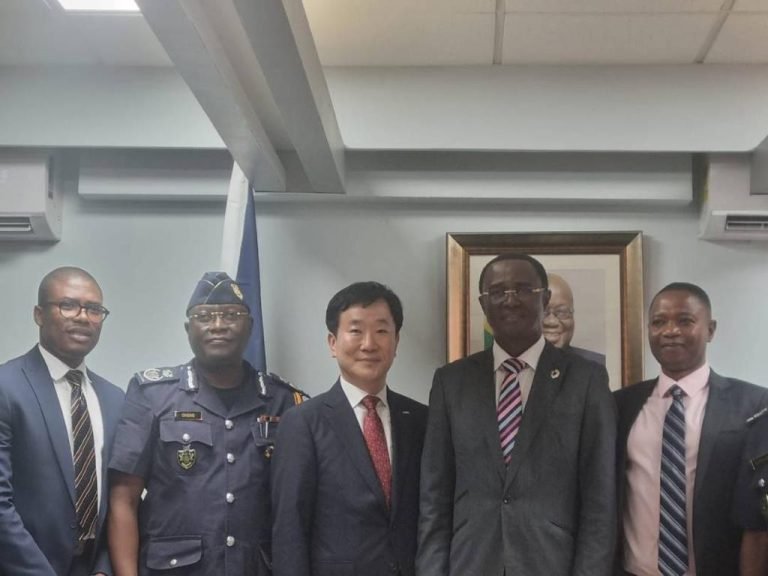 GRA boss says ICUMS has helped in revenue generation