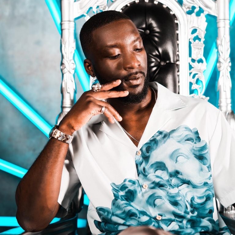 Dayvybz Among Top Artistes To Look Out For In 2023