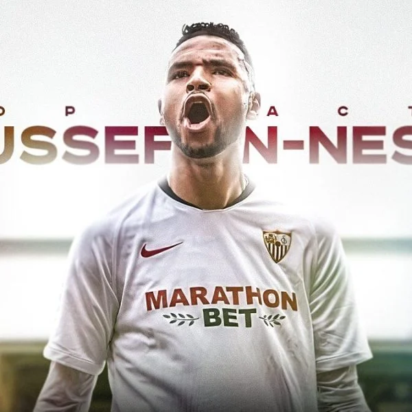 Youssef En-Nesyri 2022: Net Worth, Salary, and Earnings