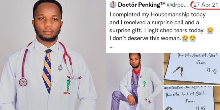 AS3M ABA! Doctor Catches His Girlfriend In Bed With His Friend