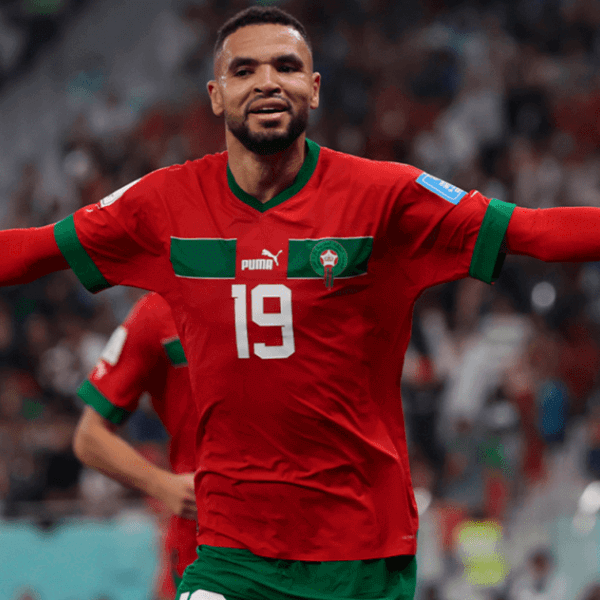 Youssef En-Nesyri 2022: Net Worth, Salary, and Earnings