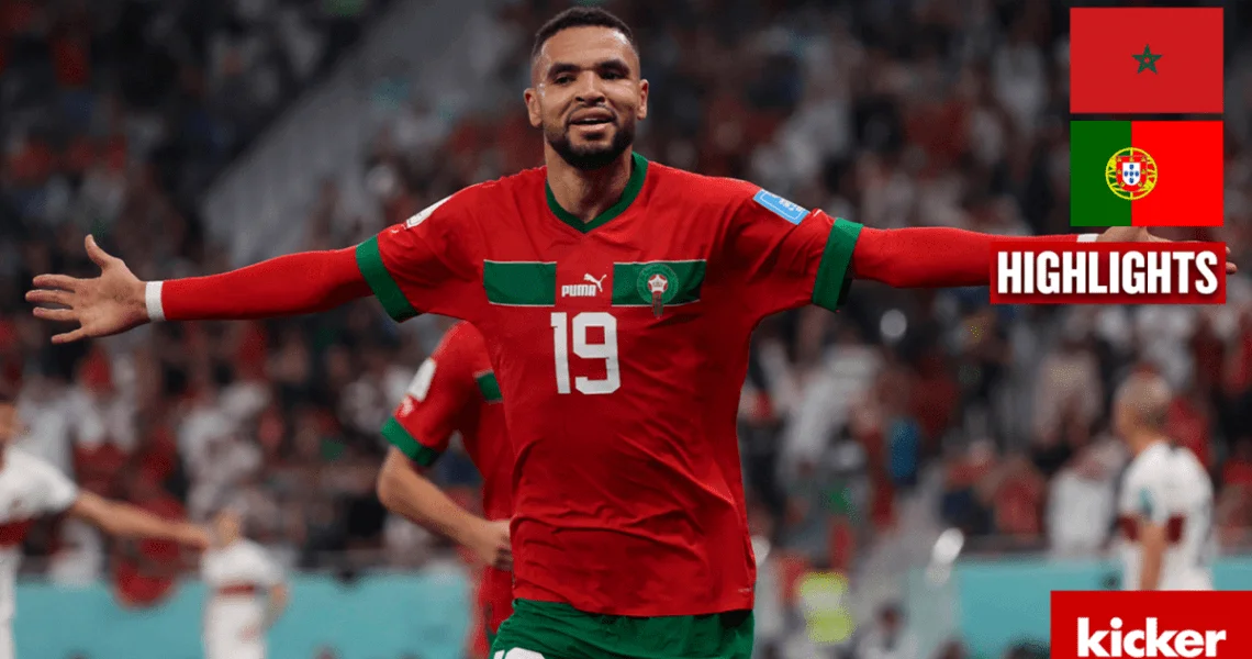Youssef En-Nesyri 2022: Net Worth, Salary, and Earnings