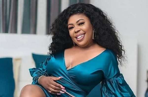Afia Schwar finally reacts to her 10-day imprisonment