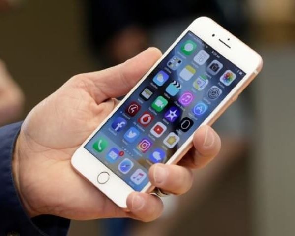 Apple iPhone 7 Plus Price in Ghana
