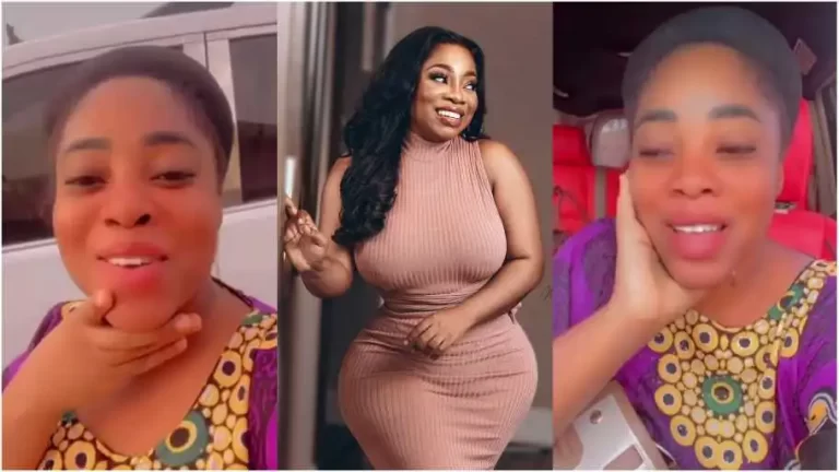 I nearly committed suicide – Moesha Budoung sadly reveals