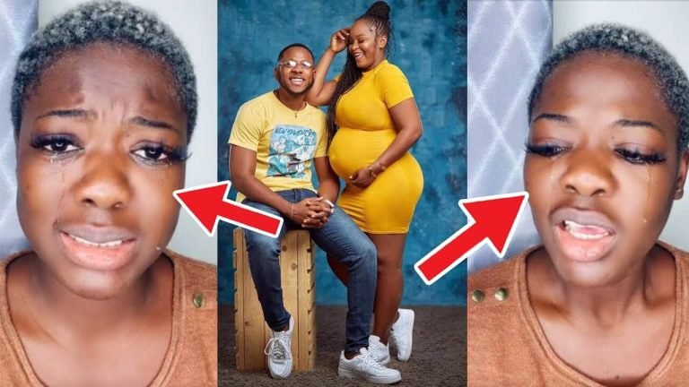 Cyril Of Yolo Fame’s Baby Mama, Eyram Responds To Allegations Of Duping Asantewaa GH¢320K