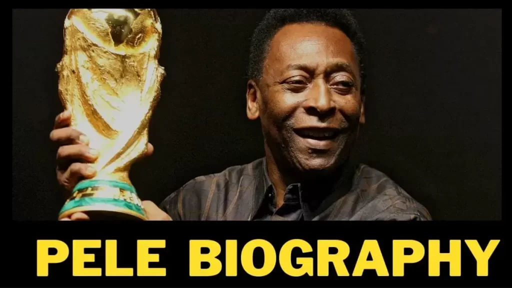 Brazilian legend Pele has died at the age of 82