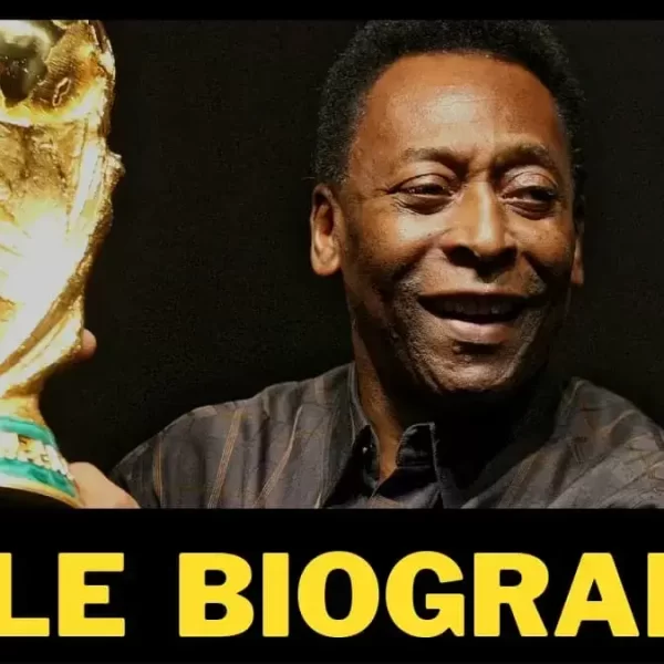 Brazilian legend Pele has died at the age of 82