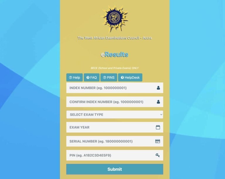 Release of 2022 BECE Results: What date will the results be out?