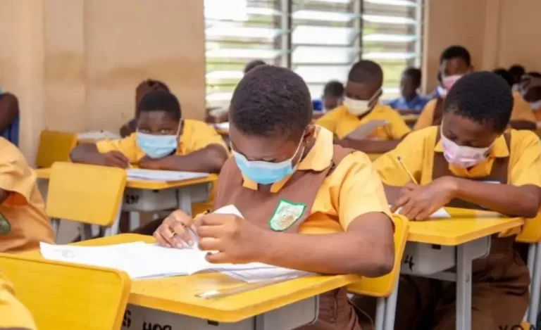 6 reasons why BECE Students with Aggregate 26-48 will Enjoy Free SHS in 2023