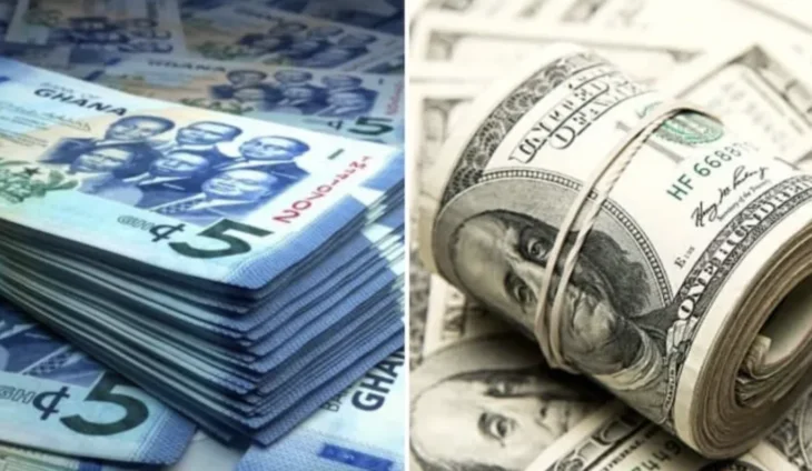 All Exchange Rates For Today As Dollar to Cedi Rate Crosses GHS14.00