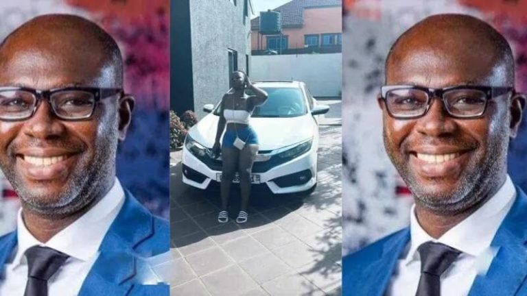 First Atlantic Bank Manager Kwasi Nimako Allegedly Sacked