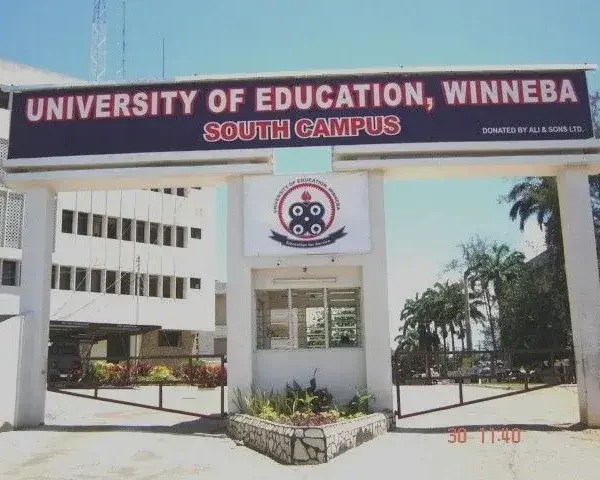 University of Education UEW extends 2022/2023 applications deadline