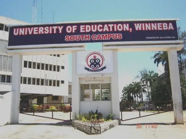 University of Education UEW extends 2022/2023 applications deadline