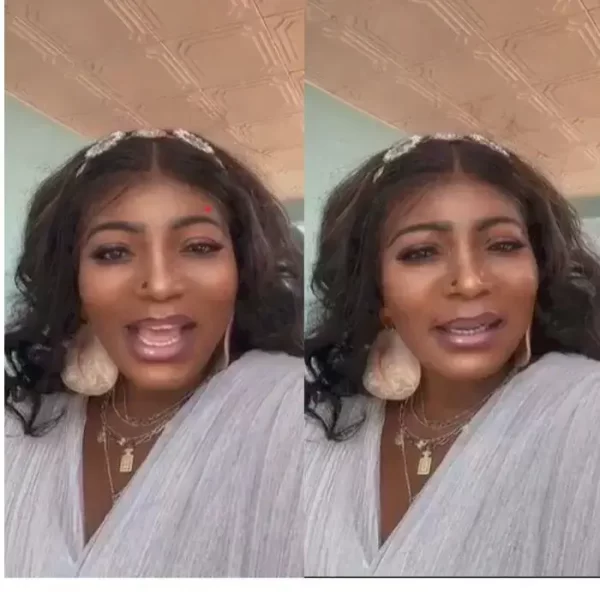 florence obinim gospel singer