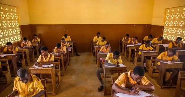Many 2022 BECE graduates will miss 1st and 2nd Choices in the 2023 School Placement WAEC Ghana released the 2022 BECE results
