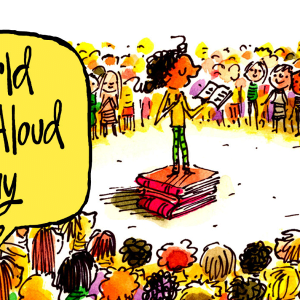 Schools should get ready for the 2022 World Read Aloud Day - Mr Mathias Tulasi