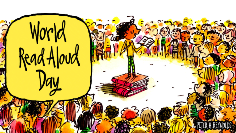 Schools should get ready for the 2022 World Read Aloud Day – Mr Mathias Tulasi