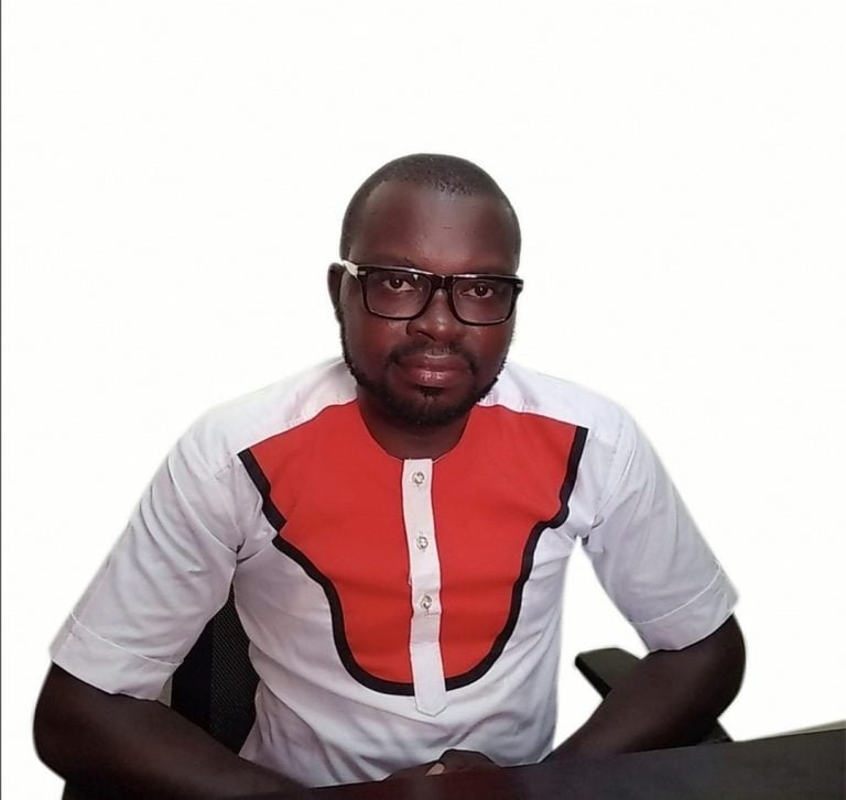 Changing lives through human rights activism: story of Joseph Wemakor