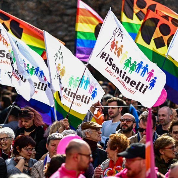 same-sex parent rights