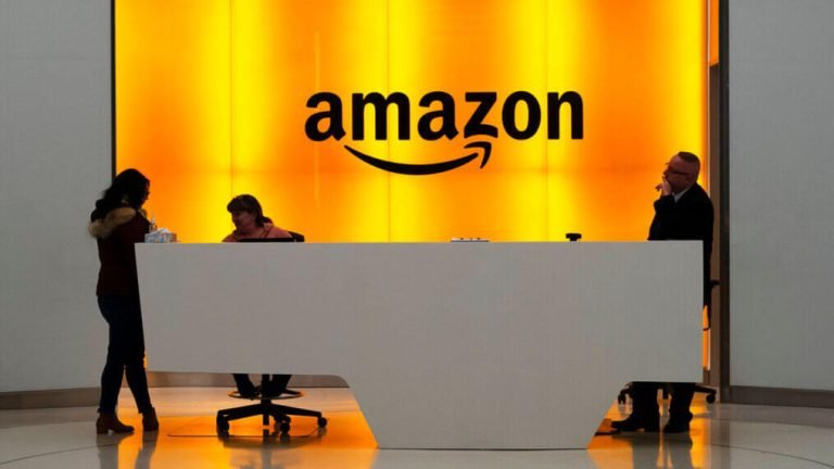 Amazon to Cut 9,000 More Jobs in Second Round of Layoffs