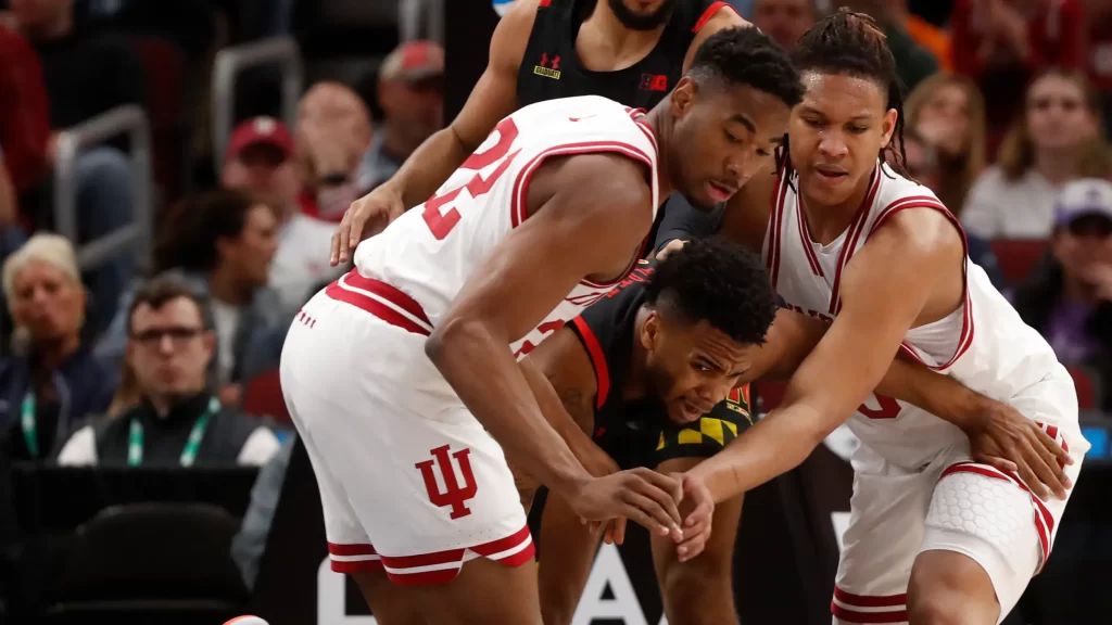Indiana basketball roster changes