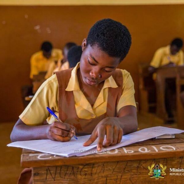 2024 BECE English Language Mock