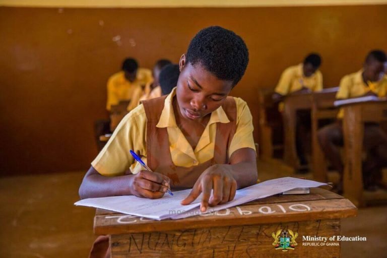 2024 BECE English Language Mock For Candidates: Solve These As You Prepare