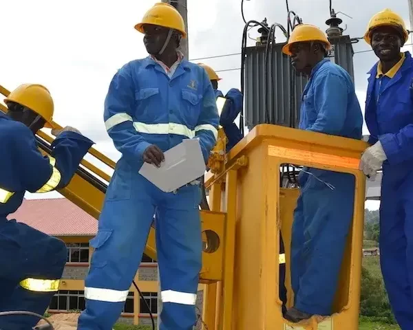 High-paying jobs in Ghana