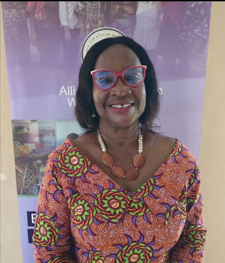 Keep upgrading yourselves to ensure parity with men-women told