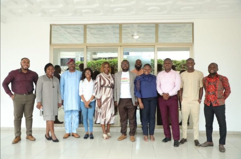 Civic Space Resource Hub cohort 1: Joseph Wemakor builds capacity on civic space protection among CSOs leaders