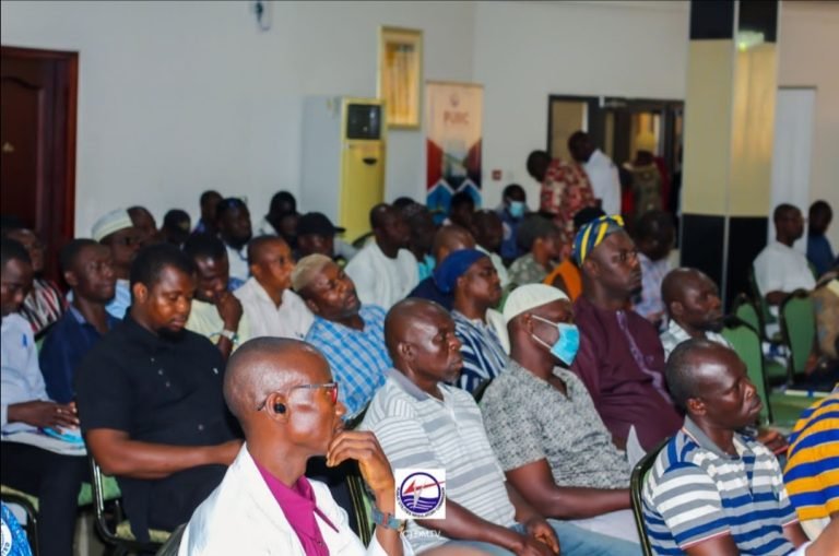 PURC holds Consumer Service Clinic forum in the Northern Region
