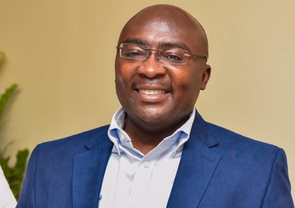 Bawumia engages in "rush-talk: Edudzi Tameklo