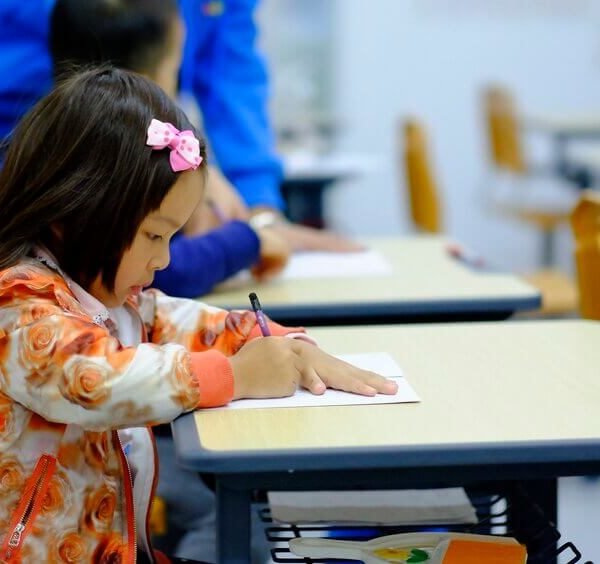 Tamaki TEFL Recruitment (TTR)