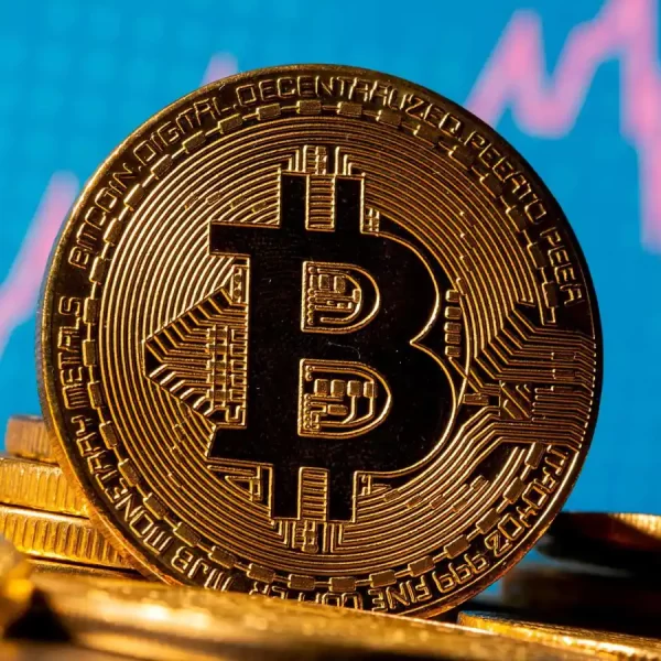 Cryptocurrency investment