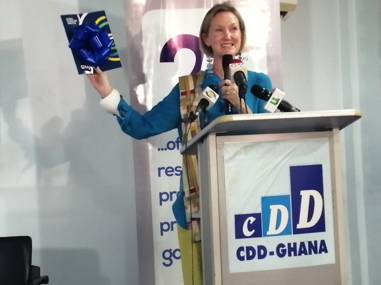 Global Pluralism Monitor Report ranks Ghana high among 20 countries worldwide