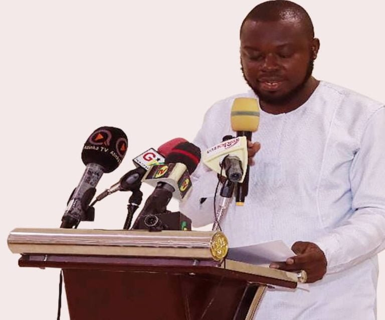 Foster stronger collaborations to win human rights fight-HRRG told Amnesty International Ghana