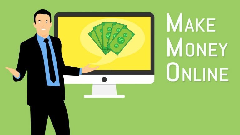 How To Make Money Online From Home