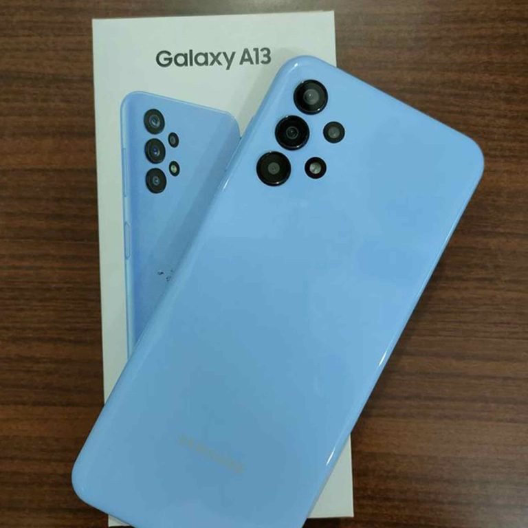HOW TO EASILY USE SCREENSHOT WITH SAMSUNG GALAXY A13