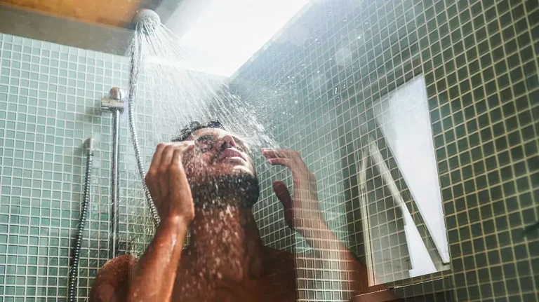 Why you need a 10-minute cold bath after an intense workout: It is good for heart health and boosts metabolism