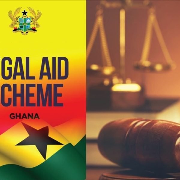 Legal Aid Or Legal Waste: Perception Of The Society And The Way Forward