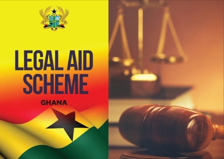 Legal Aid Or Legal Waste: Perception Of The Society And The Way Forward