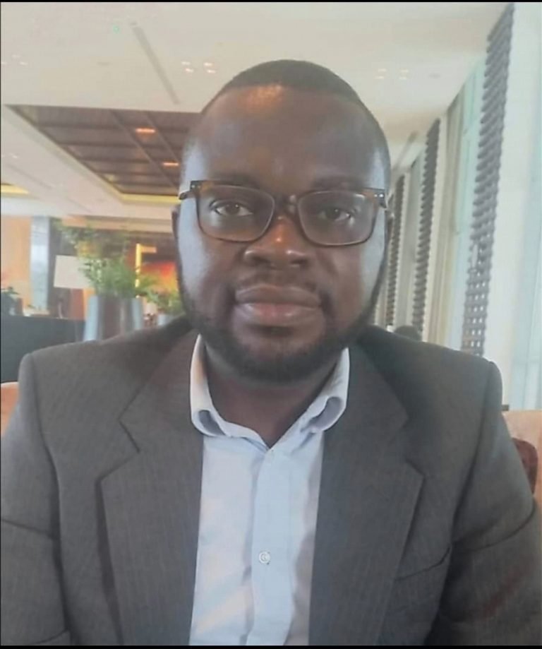 Joseph Wemakor: acclaimed Ghanaian human rights defender named finalist of the 2023 AfricanDefenders Shields Awards