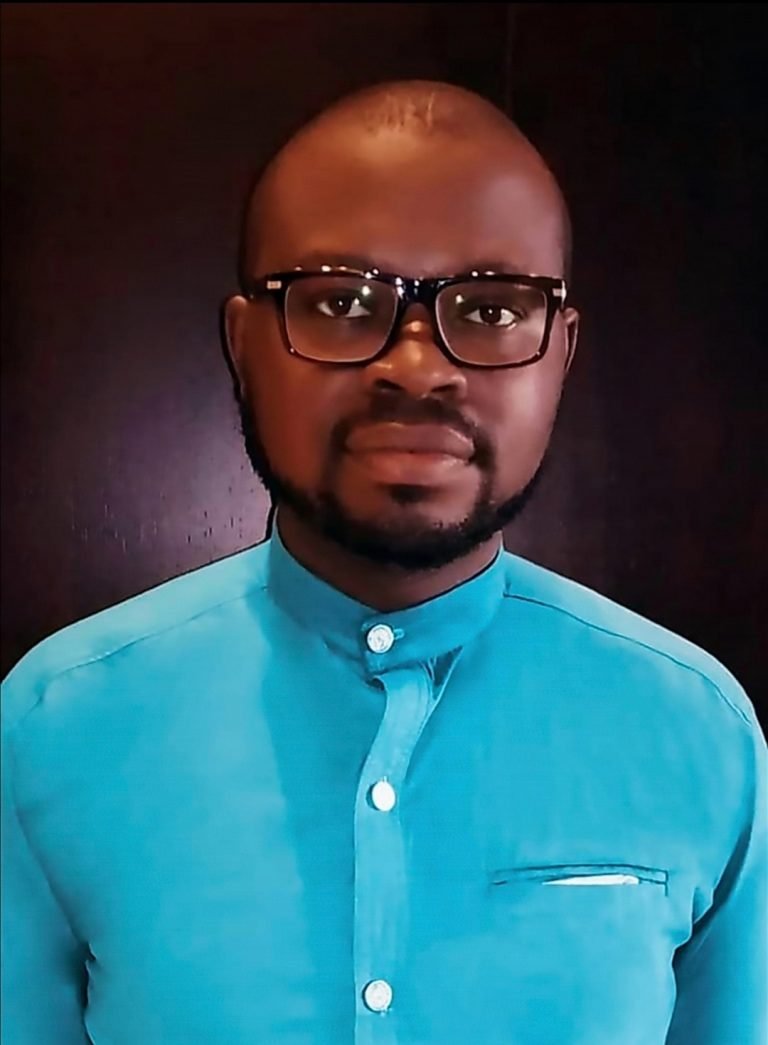 HRRG Executive Director Joseph Wemakor emerged finalist for the prestigious AfricanDefenders Shield Awards 2023